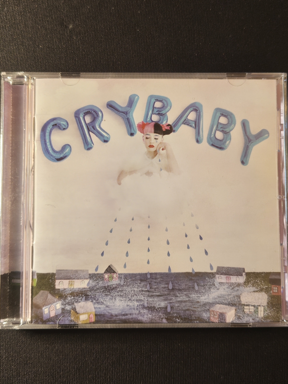 Melanie Martinez - Cry Baby